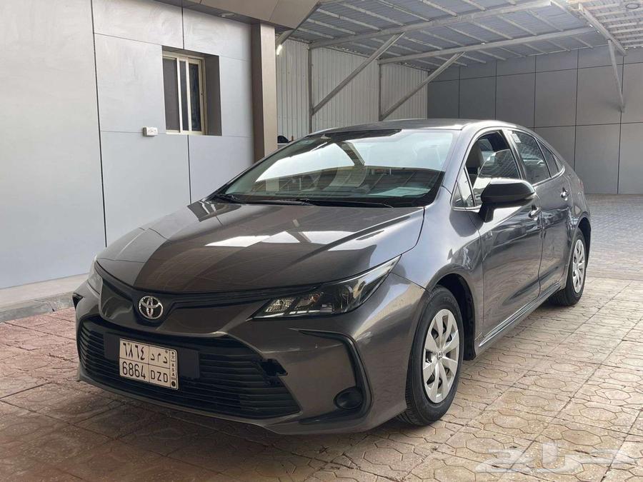 Corolla 202063396358439427111