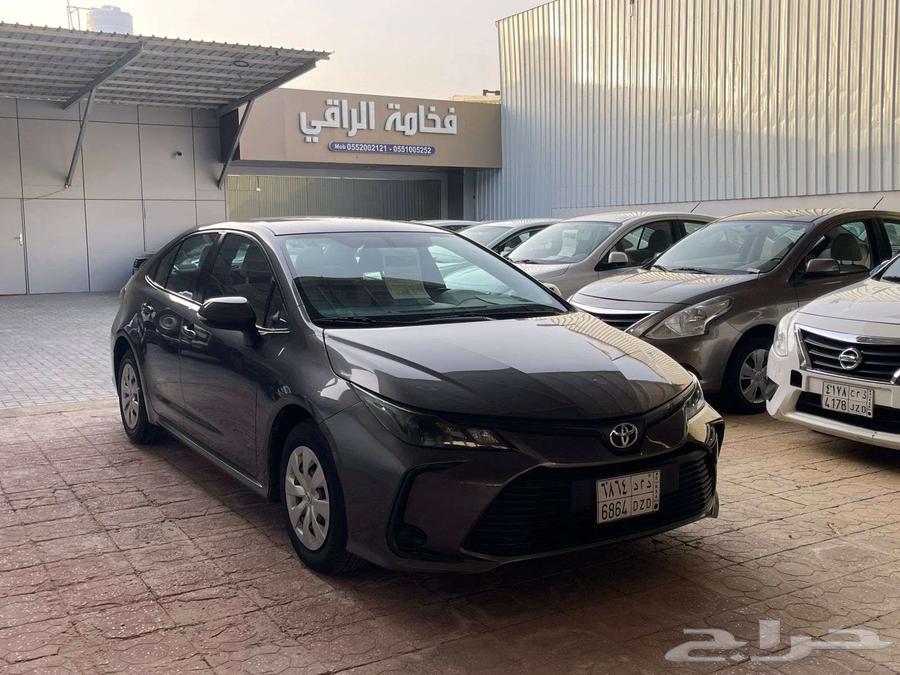 Corolla 202063396358439427113