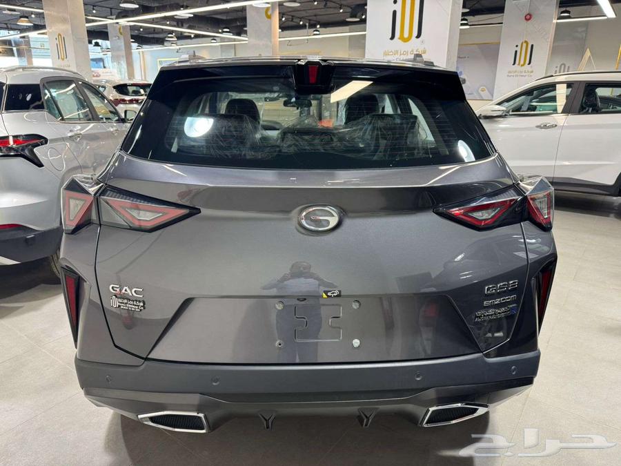 جاك GS3 امزووم جي ال بلس 202563396362339329113