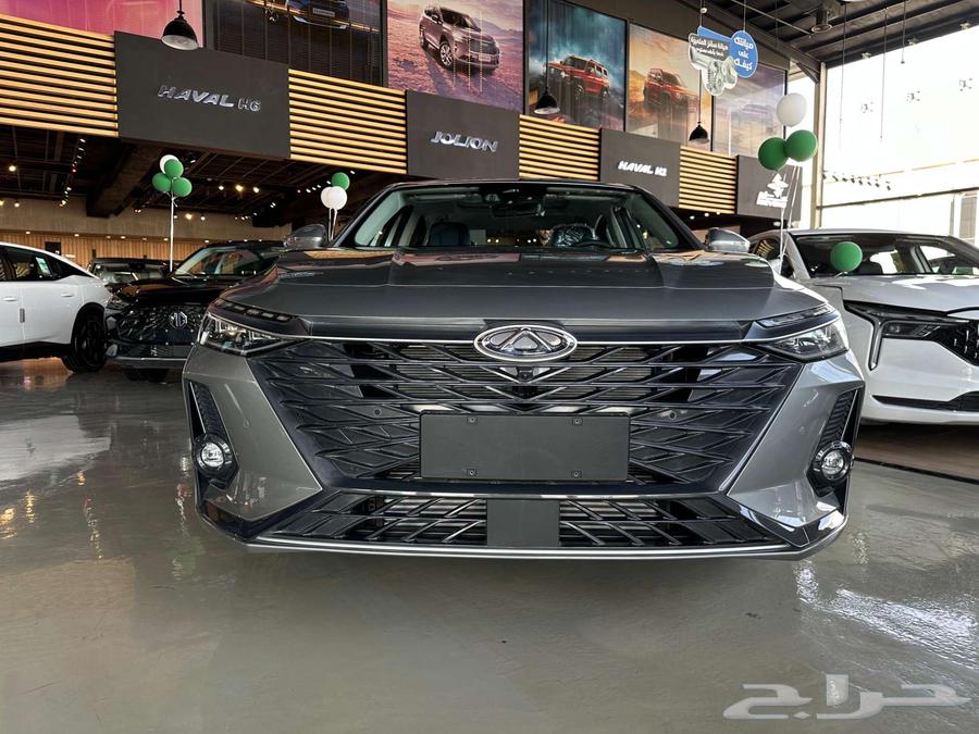 Chery Arrizo 8 Comfort 202563396364535811113