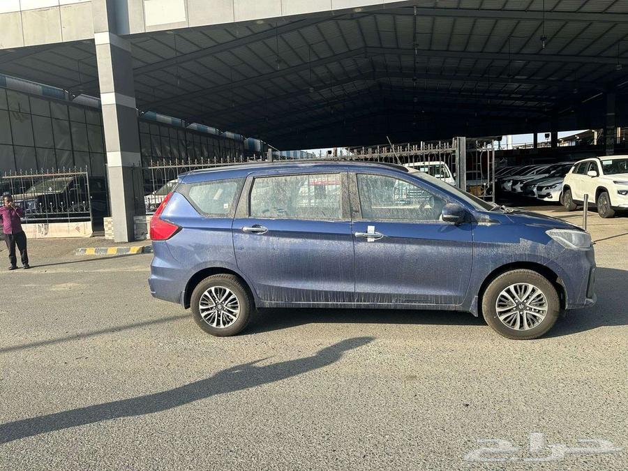 Suzuki Ertiga GL Standard Model 202563396364794369111