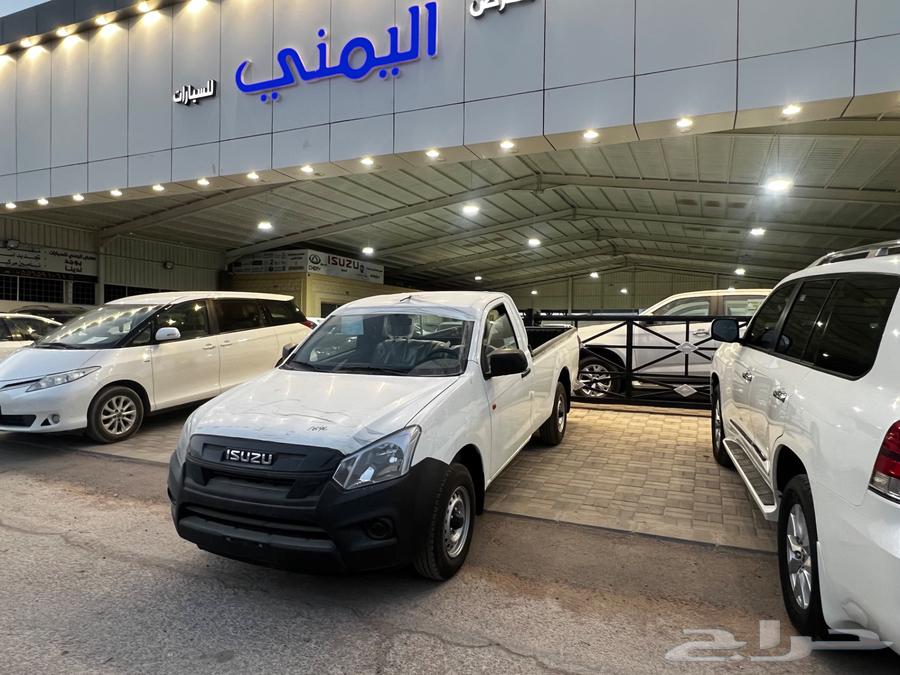 ايسوزو غمارة استندر بدون دبل 202563396372435841110