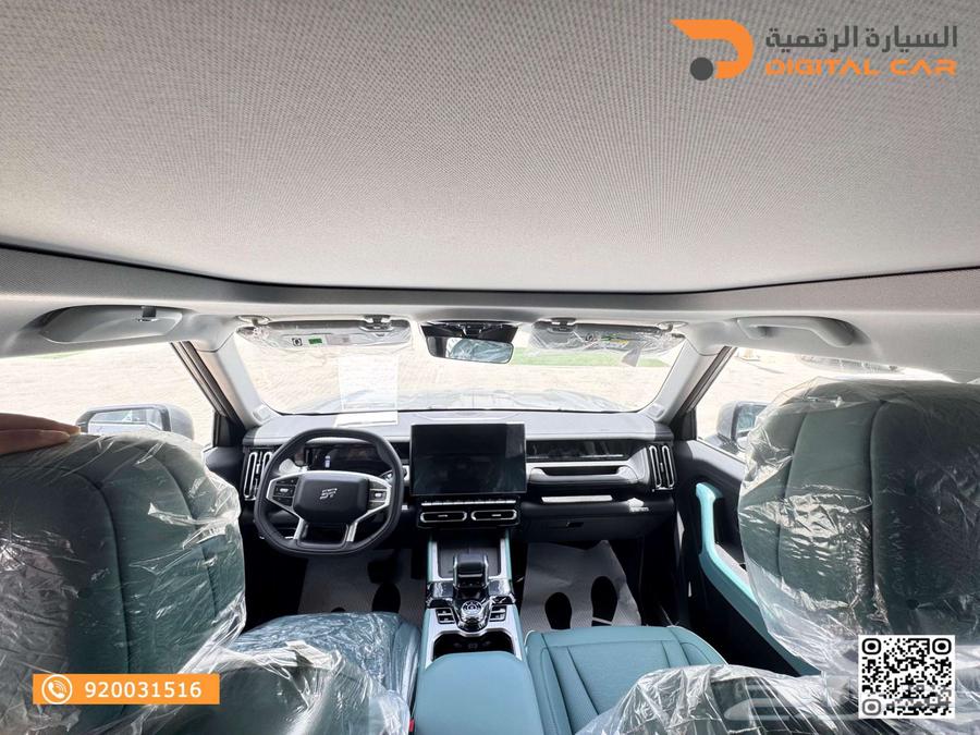 جيتور T1 لاكجري 2025 بدون دفعة اولي63396425745026113