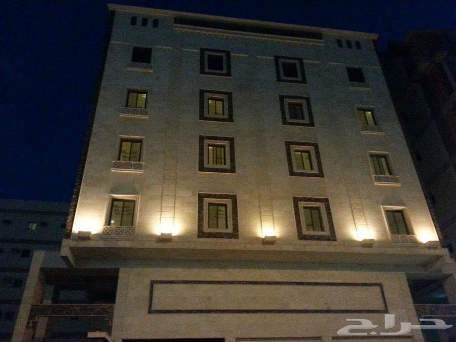 شقق فاخرة كبيرة للعائلات - للإيجار السنوي حي الواحة63380053729539111