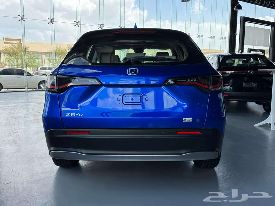 Honda ZRV 202463396379682561112