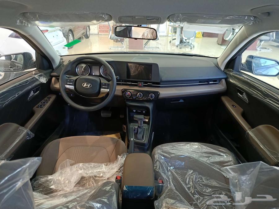 Hyundai Accent Fleet 2025 - Gray63380960339331111