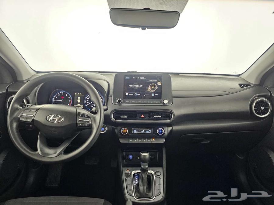 Hyundai Kona Smart 202163380960346754114