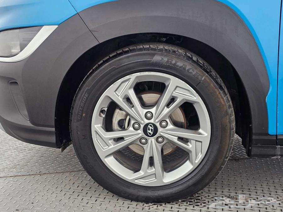 Hyundai Kona Smart 202163380960346754113