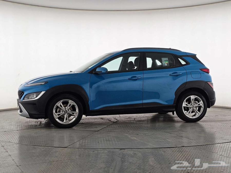 Hyundai Kona Smart 202163380960346754111
