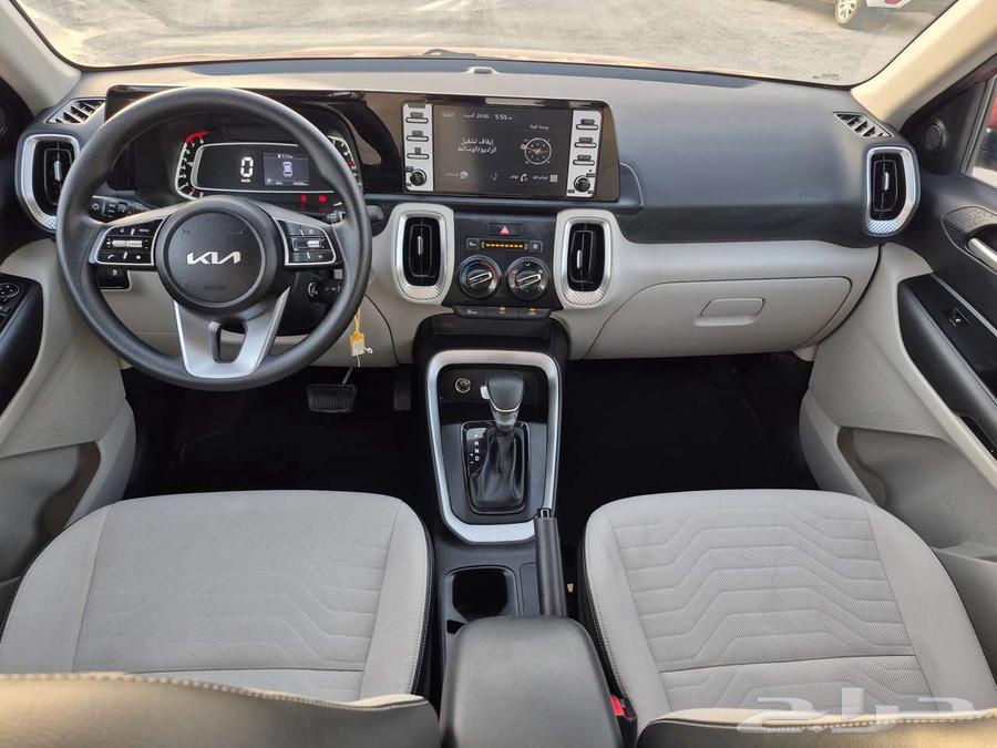 Kia Sonet LX 202363380502465921114