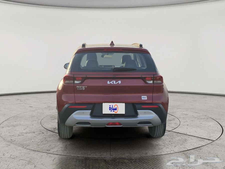 Kia Sonet LX 202363380502465921112