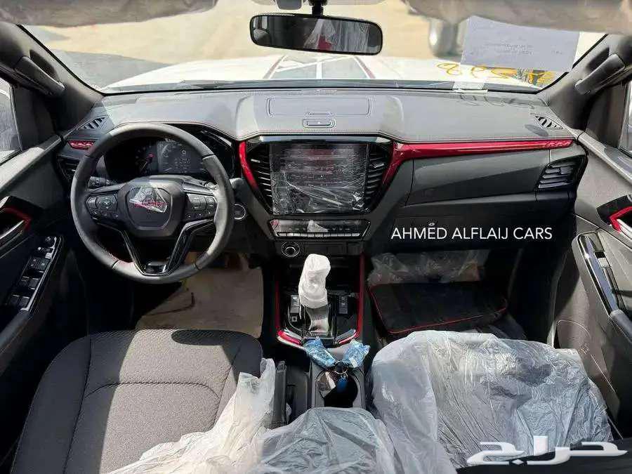 ايسوزو ديماكس GT فل 2025 بالنقد والتقسيط63396425313155113