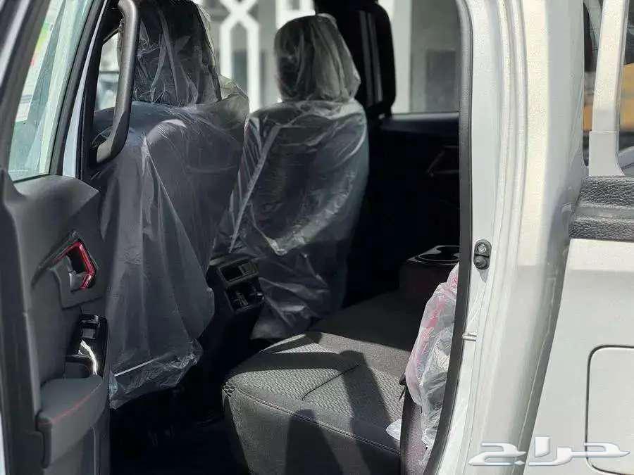 ايسوزو ديماكس GT فل 2025 بالنقد والتقسيط63396425313155112