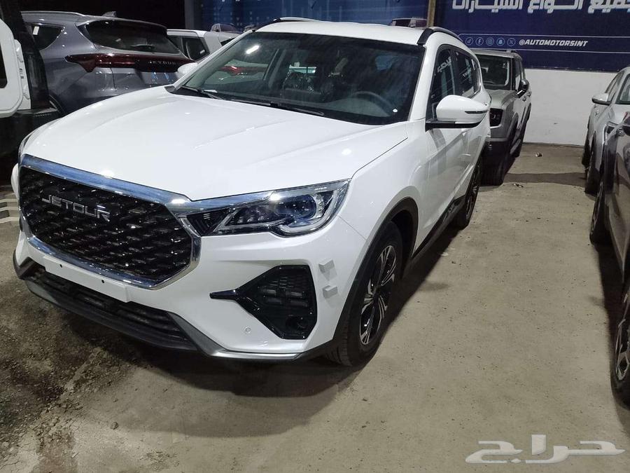 Geely X70 Comfort Model 202563396420941569111