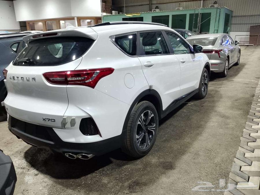 Geely X70 Comfort Model 202563396420941569112