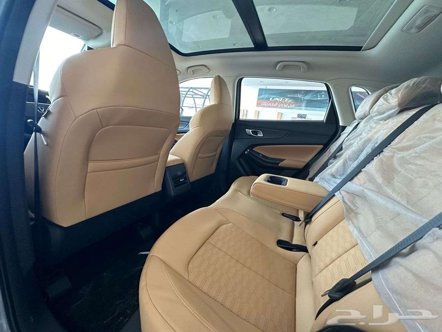 شانجان يوني اس UNI S ايليت 2026 خصومات مميزة للكاش63396441105537112