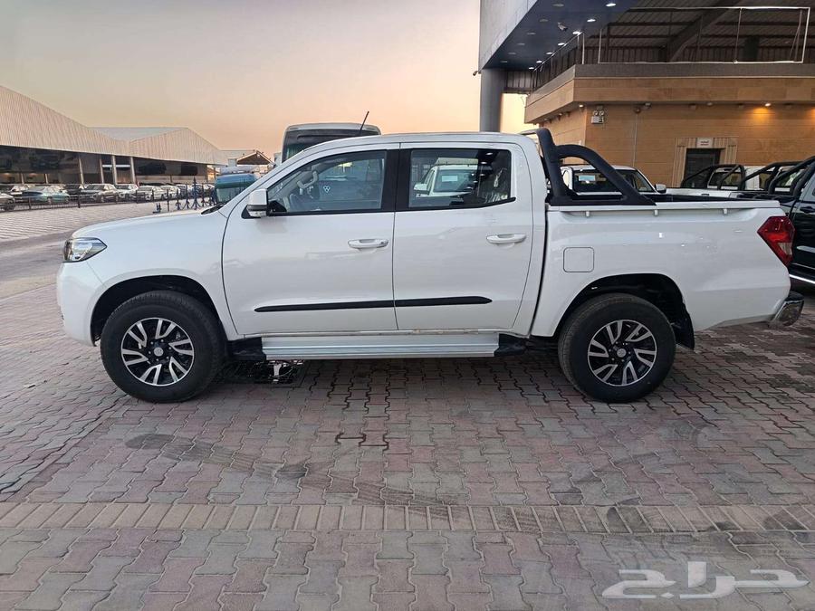 تام T2 غمارتين بنزين محرك متسوبيشي ( جديد )202563396430959873113
