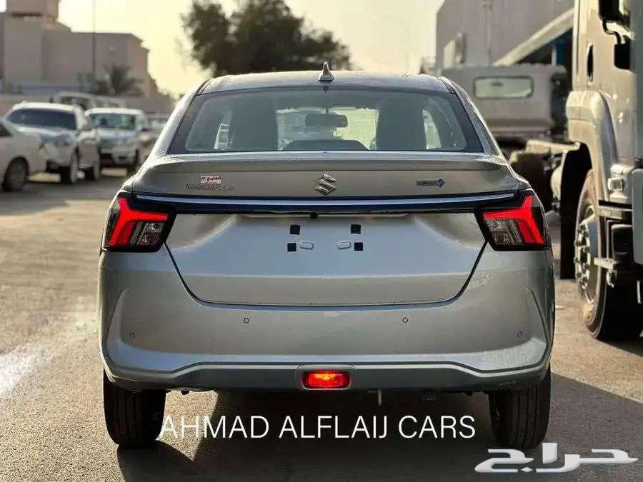 سوزوكي ديزاير 2025 فل كامل الشكل الجديد63396427364609114