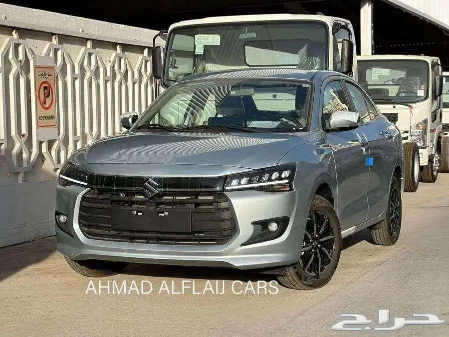 سوزوكي ديزاير 2025 فل كامل الشكل الجديد63396427364609113
