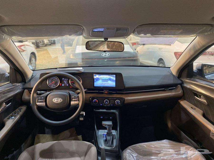 هيونداي اكسنت فليت 2026 كاش قسط ايجار منتهي بالتمليك63396428951298114