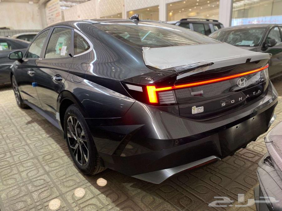 هيونداي سوناتا فليت 2025 كاش قسط ايجار منتهي بالتمليك63396430136963112