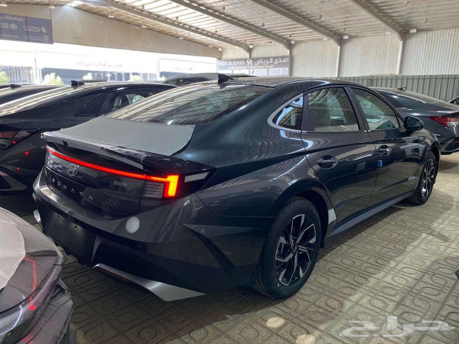 هيونداي سوناتا فليت 2025 كاش قسط ايجار منتهي بالتمليك63396430136963113