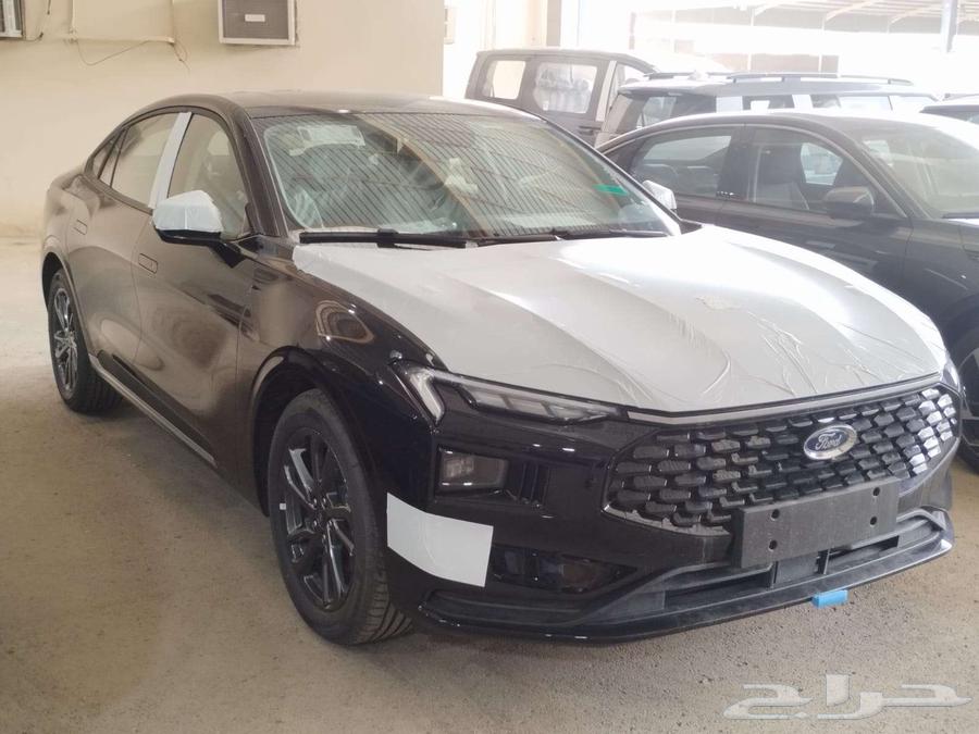 فورد توريس _امبيانتي2025_ الوان مميزة63396434201986114