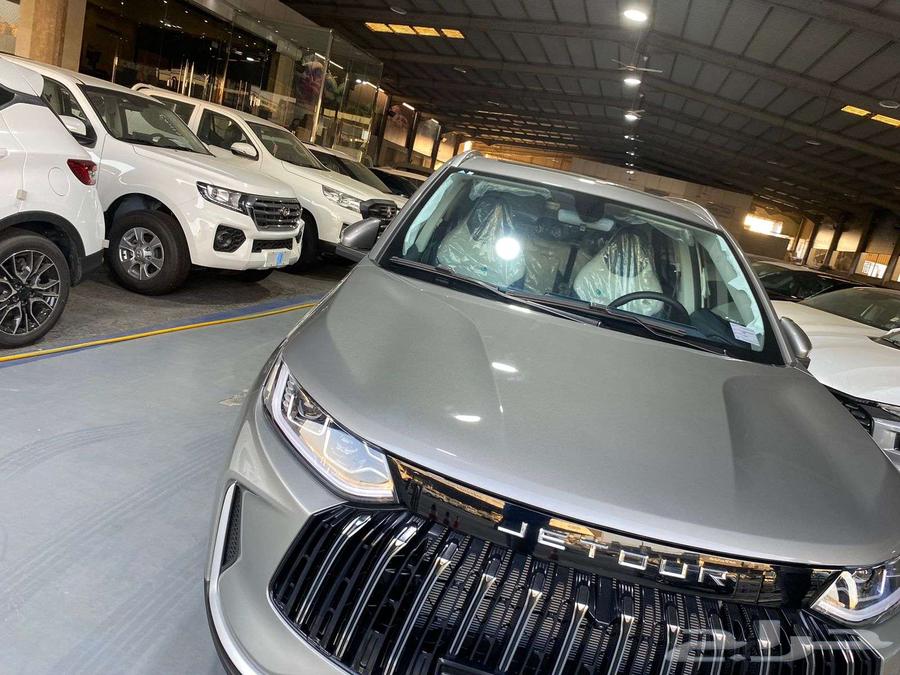 Geely X50 Full Option 1500 CC Turbo 5 Seats PREMIUM - 2025633964365163541117