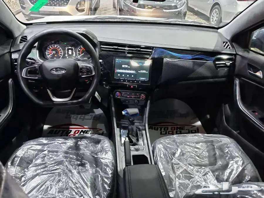 Chery Tiggo 2 Comfort 202563396436659842112