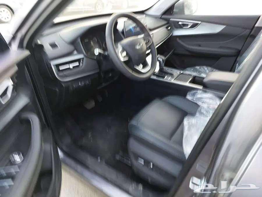 Chery Tiggo 4 2024 automatic petrol63396439408643114
