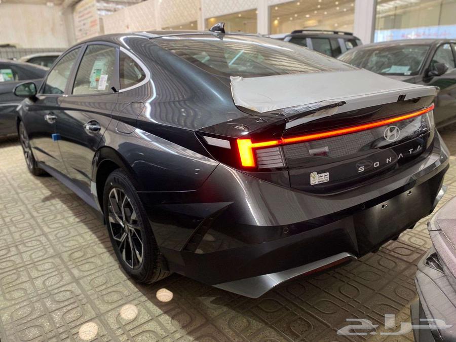 هيونداي سوناتا فليت 2025 كاش قسط ايجار منتهي بالتمليك63394605029122113