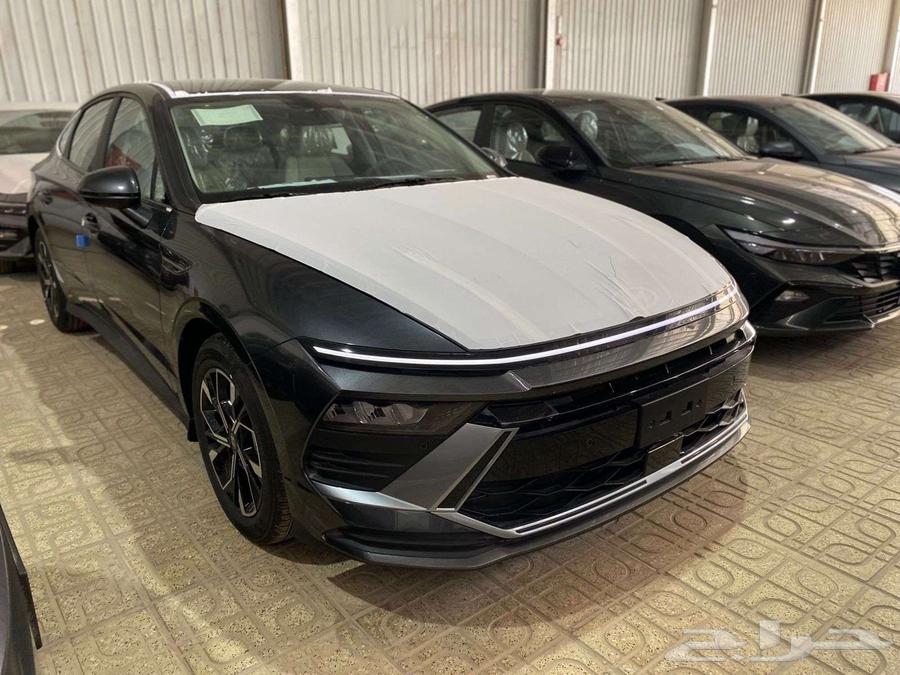 هيونداي سوناتا فليت 2025 كاش قسط ايجار منتهي بالتمليك63394605029122111