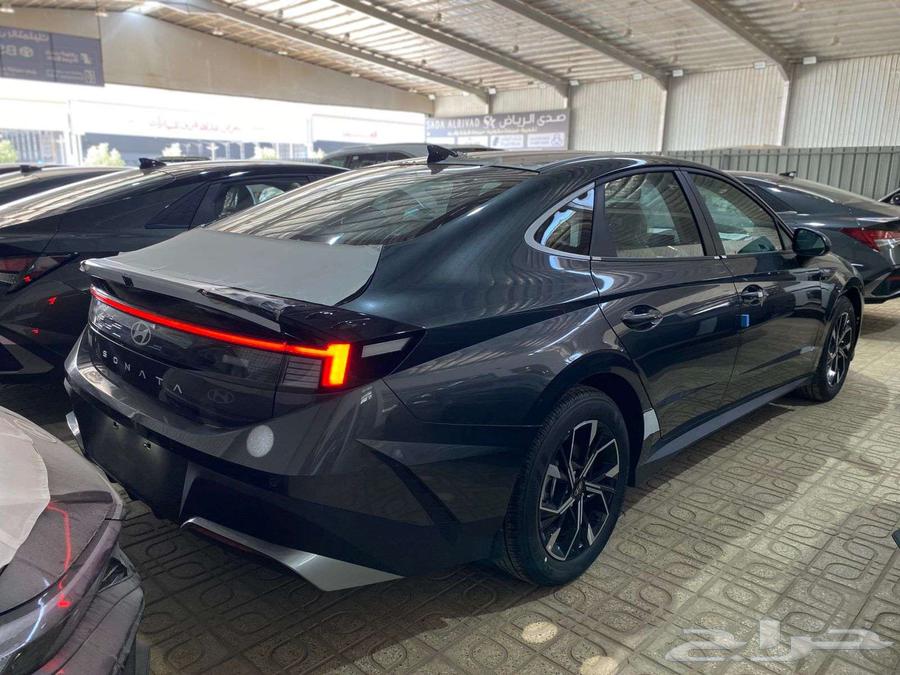 هيونداي سوناتا فليت 2025 كاش قسط ايجار منتهي بالتمليك63394605029122112