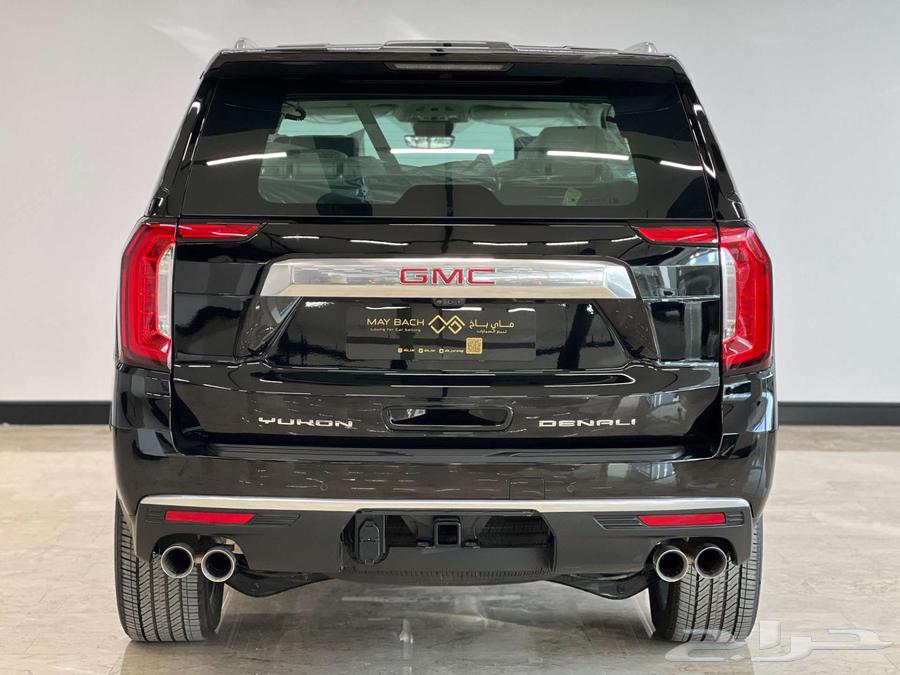 Gmc Denali 2024 NEW63396441995265114