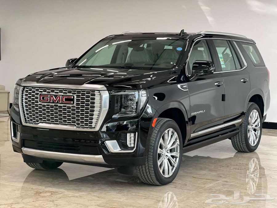 Gmc Denali 2024 NEW63396441995265112
