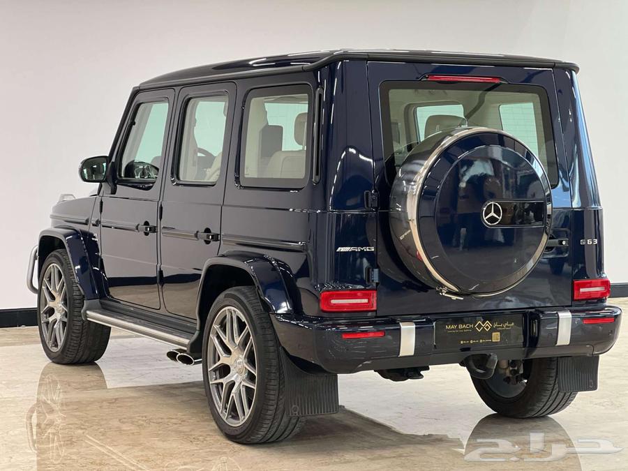 Mercedes G63 202063396445561987113