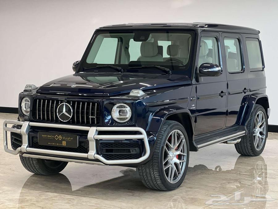 Mercedes G63 202063396445561987112