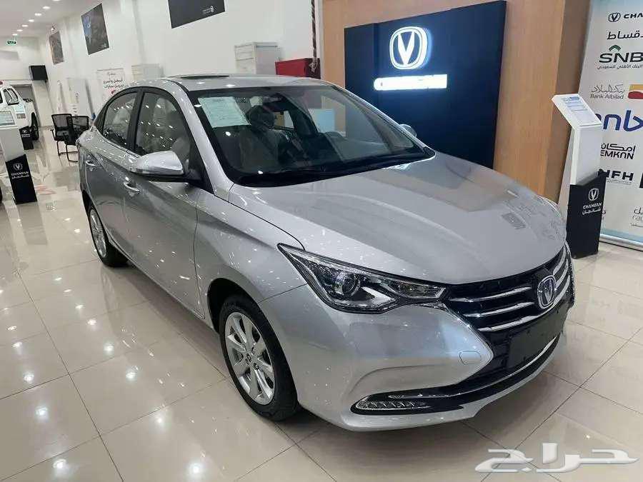 Changan L7 Full Option 2026, Cash and Installments at the Lowest Price63396446059651113