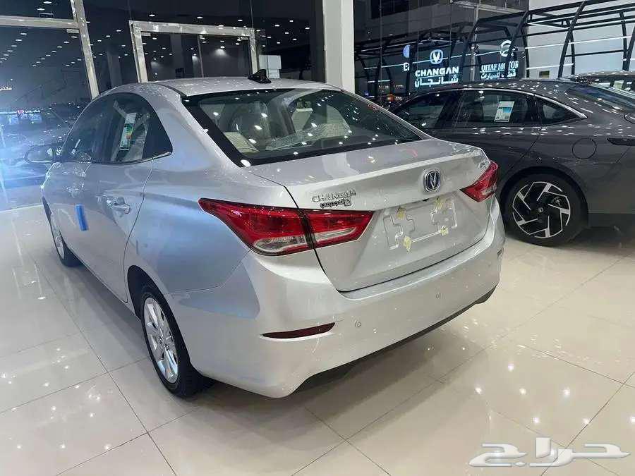 Changan L7 Full Option 2026, Cash and Installments at the Lowest Price63396446059651111