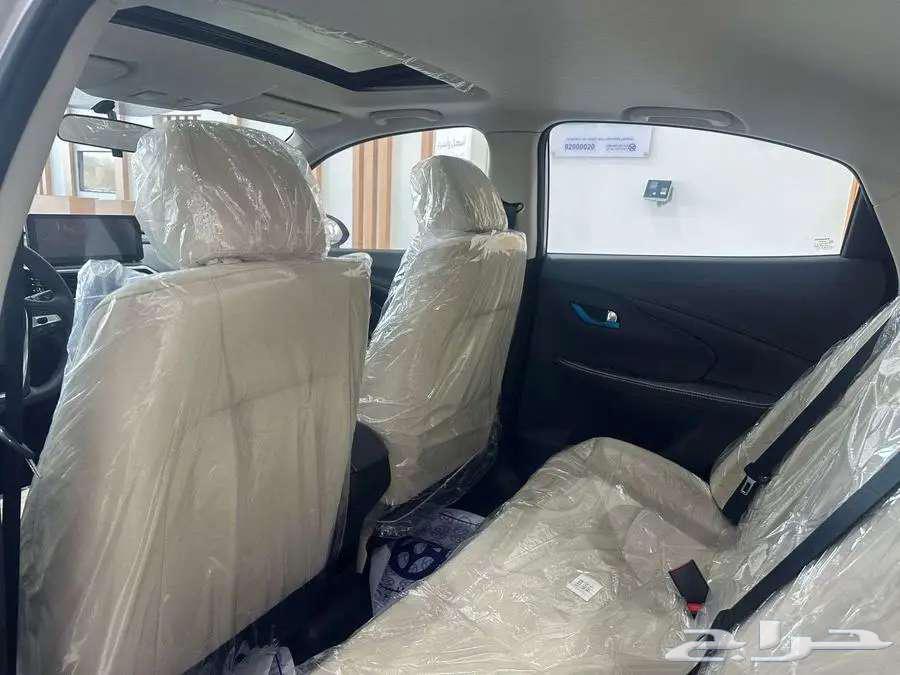 Changan L7 Full Option 2026, Cash and Installments at the Lowest Price63396446059651114