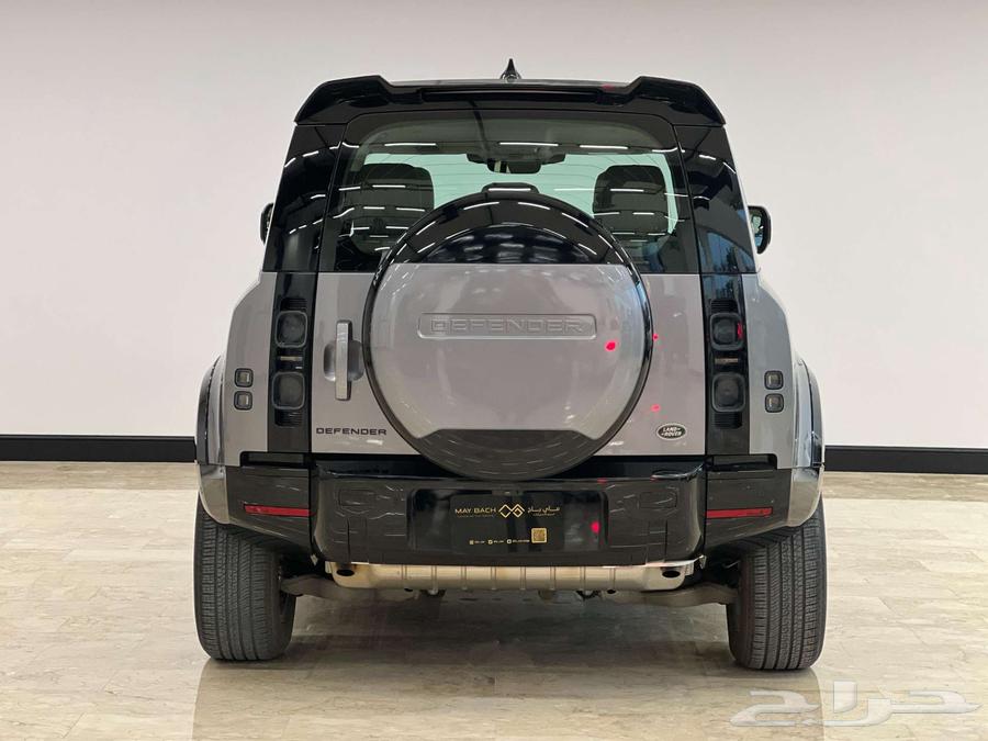 Defender 110 v4 2023 saudi63396446651523114