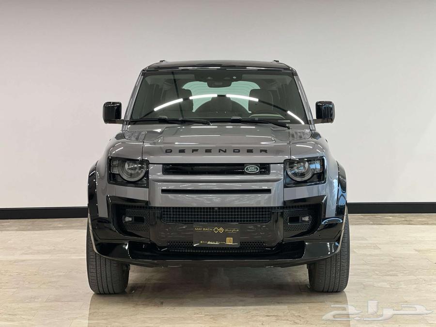 Defender 110 v4 2023 saudi63396446651523111
