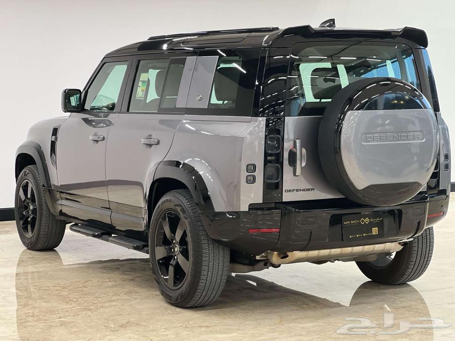 Defender 110 v4 2023 saudi63396446651523113