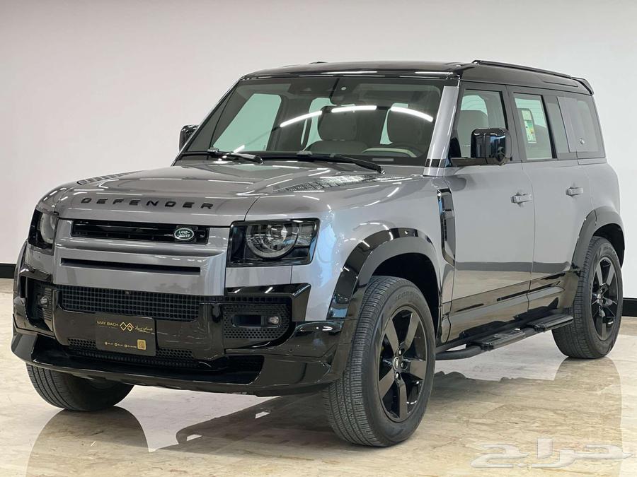 Defender 110 v4 2023 saudi63396446651523112