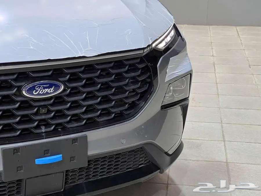 فورد تريتوري تيتانيوم بلس202563396447782785111