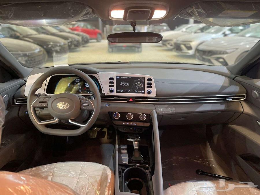 هيونداي النترا سمارت بلس 2025 كاش وتقسيط لجميع البنوك63396446867073114