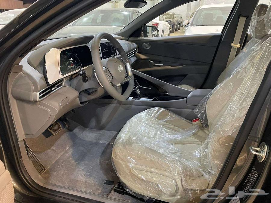 هيونداي النترا سمارت بلس 2025 كاش وتقسيط لجميع البنوك63396446867073112