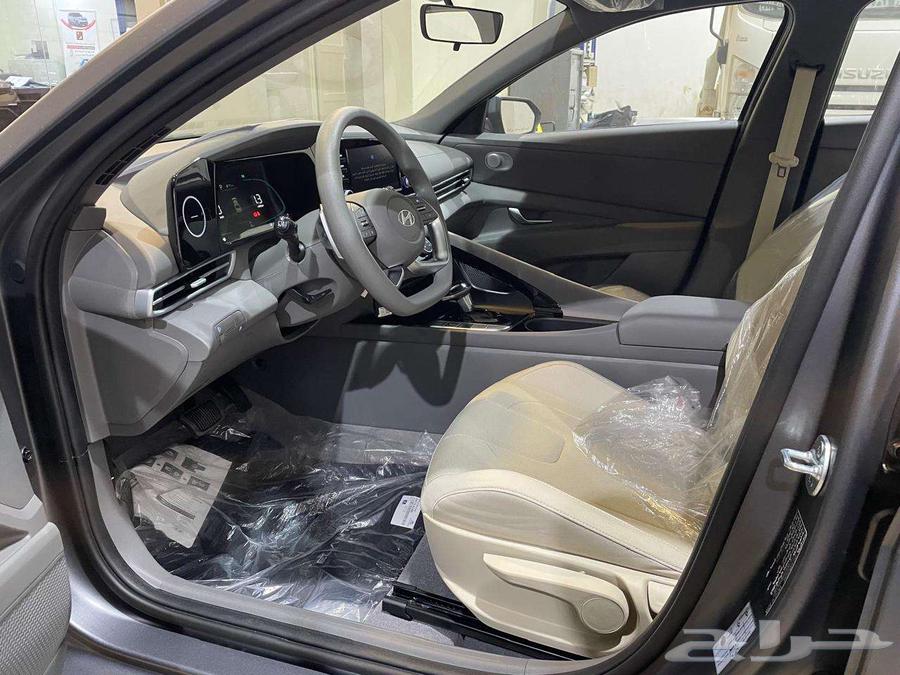 هيونداي النترا سمارت 2025 كاش وتقسيط لجميع البنوك بسعر خاص63396448318337111