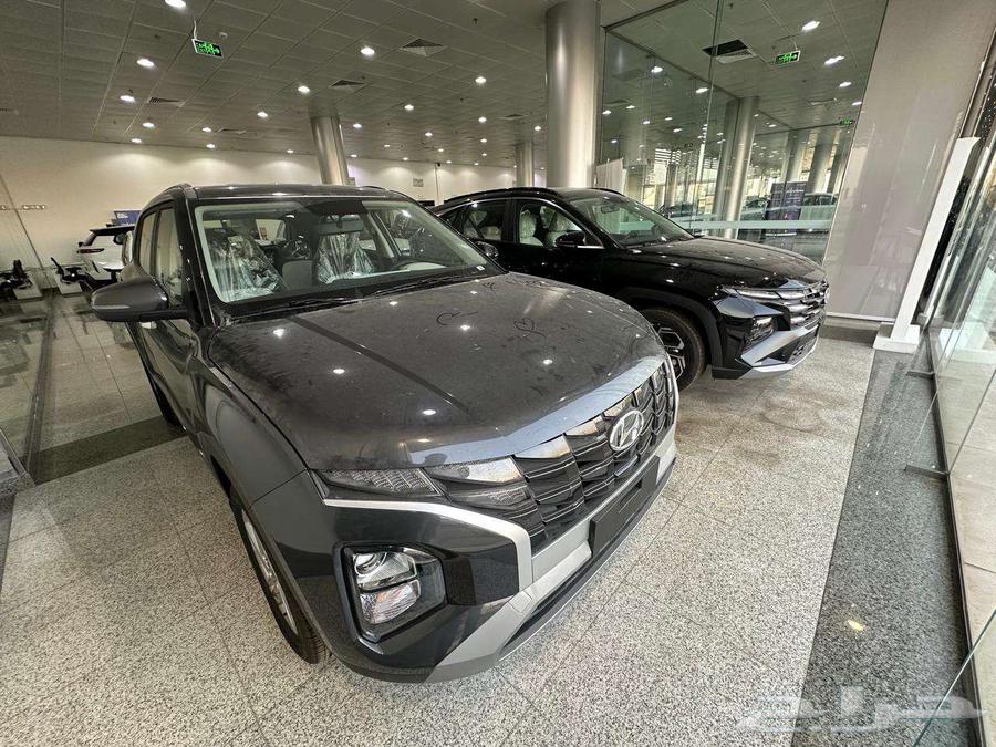 هيونداي كريتا سمارت 202563396451841921111