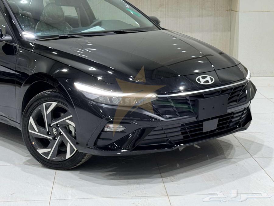 هونداي النترا كمفورت موديل 2025 اقل سعر63396453138691113